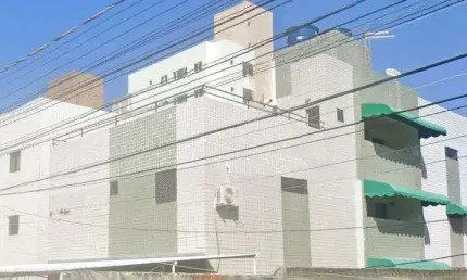 Seu refúgio à beira-mar no bessa – apartamento mobiliado a apenas 50 metros da praia!