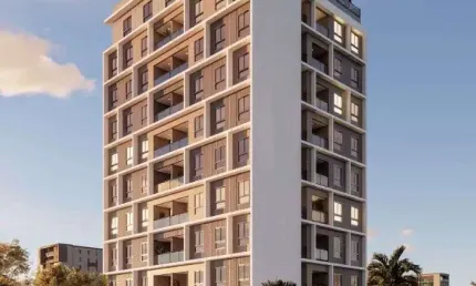 Apartamento com 2 dormitórios à venda, 59 m² por r$ 451.878,00 - tambauzinho - joão pessoa/pb
