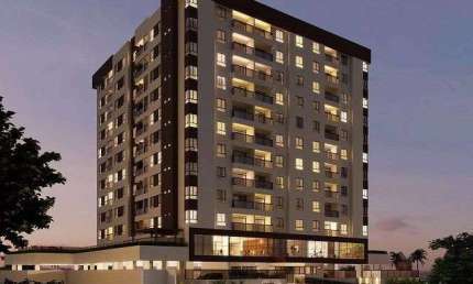 Apartamento com 3 dormitórios à venda, 84 m² por R$ 812.922,00 - Jardim Oceania - João Pessoa/PB