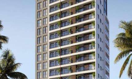 Flat à venda, 27 m² por R$ 299.900,00 - Tambauzinho - João Pessoa/PB