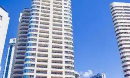 Apartamento à venda, 160 m² por R$ 1.814.637,09 - Altiplano Cabo Branco - João Pessoa/PB