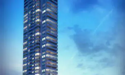 Apartamento à venda, 414 m² por R$ 4.377.567,14 - Altiplano Cabo Branco - João Pessoa/PB