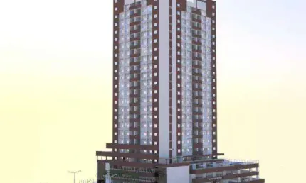 Apartamento à venda, 94 m² por R$ 645.000,00 - Bancários - João Pessoa/PB