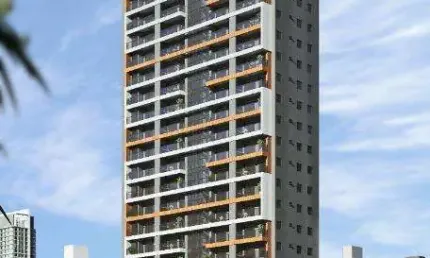 Apartamento à venda, 62 m² por R$ 635.000,00 - Brisamar - João Pessoa/PB