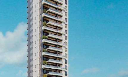 Apartamento à venda, 117 m² por R$ 1.055.350,00 - Miramar - João Pessoa/PB