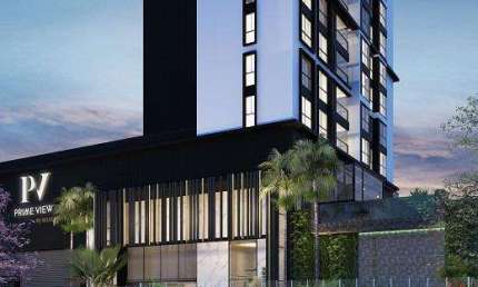 Apartamento à venda, 110 m² por R$ 1.890.328,62 - Miramar - João Pessoa/PB