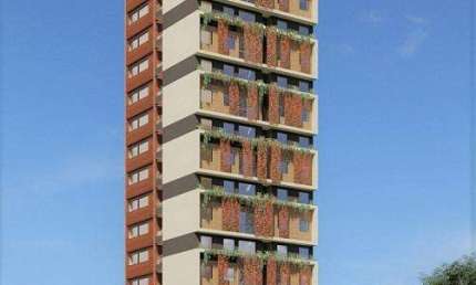 Apartamento à venda, 64 m² por R$ 768.639,13 - Jardim Oceania - João Pessoa/PB