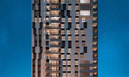 Apartamento à venda, 87 m² por R$ 998.740,03 - Manaíra - João Pessoa/PB