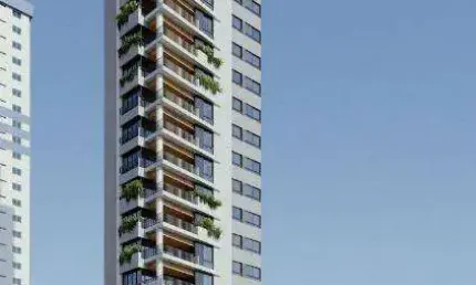 Apartamento à venda, 145 m² por R$ 1.660.000,00 - Tambaú - João Pessoa/PB