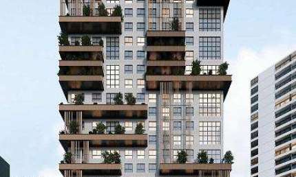 Apartamento à venda, 77 m² por R$ 789.900,00 - Tambaú - João Pessoa/PB