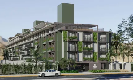 Apartamento à venda, 32 m² por r$ 793.500,00 - cabo branco - joão pessoa/pb