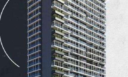 Apartamento à venda, 104 m² por R$ 874.509,34 - Bairro dos Estados - João Pessoa/PB
