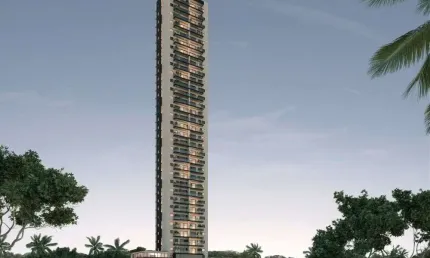 Apartamento à venda, 83 m² por R$ 901.720,00 - Manaíra - João Pessoa/PB