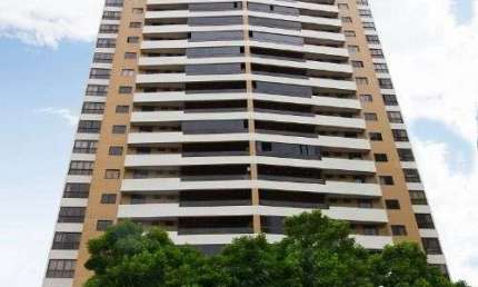 Apartamento à venda, 206 m² por R$ 2.200.000,00 - Brisamar - João Pessoa/PB