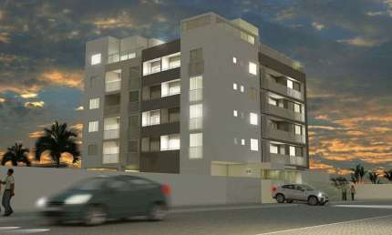 Apartamento com 2 dormitórios à venda, 70 m² por R$ 859.000,00 - Cabo Branco - João Pessoa/PB