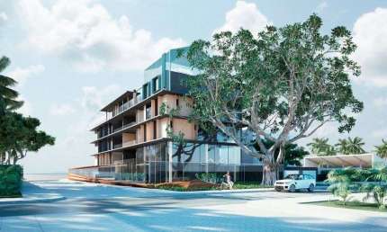 Apartamento à venda, 47 m² por R$ 996.732,00 - Jardim Oceania - João Pessoa/PB