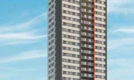 Apartamento à venda, 66 m² por R$ 679.000,00 - Manaíra - João Pessoa/PB