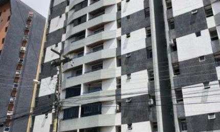 Apartamento à venda, 82 m² por R$ 339.000,00 - Torre - João Pessoa/PB