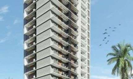 Apartamento à venda, 80 m² por R$ 760.900,00 - Bessa - João Pessoa/PB