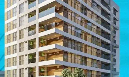 Apartamento à venda, 57 m² por R$ 565.290,00 - Ponta de Matos - Cabedelo/PB