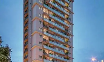 Apartamento à venda, 79 m² por R$ 795.000,00 - Jardim Oceania - João Pessoa/PB