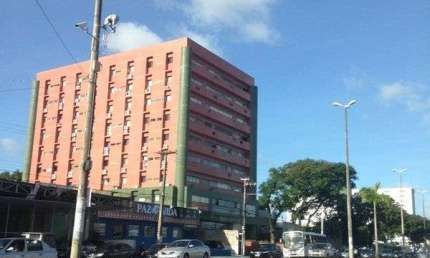 Sala à venda, 32 m² por R$ 188.000,00- Bairro dos Estados - João Pessoa/PB