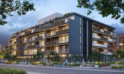 Apartamento à venda, 64 m² por R$ 1.038.216,32 - Intermares - Cabedelo/PB