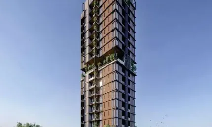 Apartamento com 2 dormitórios à venda, 59 m² por R$ 655.622,39 - Miramar - João Pessoa/PB