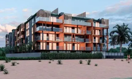 Apartamento com 3 dormitórios à venda, 139,15 m² por R$   3.208.867,99 - Areia Dourada - Cabedelo/PB