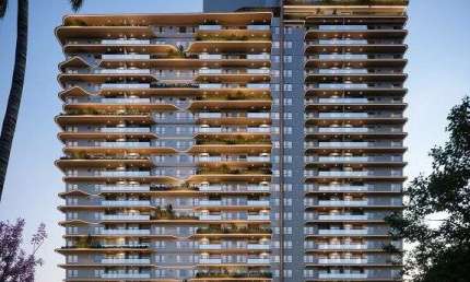 Apartamento à venda, 81 m² por R$ 1.037.130,12 - Jardim Oceania - João Pessoa/PB