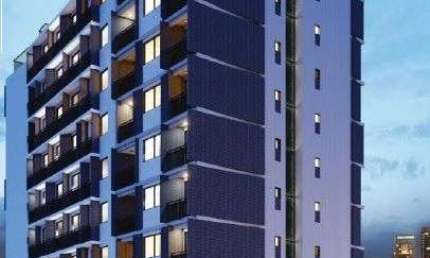 Apartamento à venda, 50 m² por R$ 548.400,00 - Jardim Oceania - João Pessoa/PB