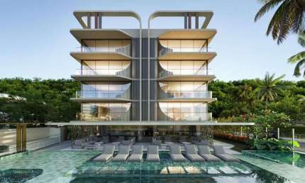 Apartamento à venda, 169 m² por R$ 2.943.361,00 - Cabo Branco - João Pessoa/PB