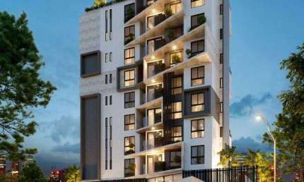 Apartamento com 3 dormitórios à venda - Jardim Oceania - João Pessoa/PB