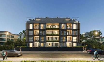 Apartamento com 3 dormitórios à venda, 74 m² por R$ 870.732,02 - Intermares - Cabedelo/PB