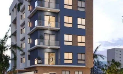 Apartamento à venda, 48 m² por R$ 536.561,11 - Intermares - Cabedelo/PB