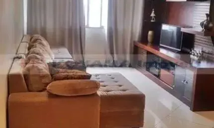 Sobrado com 3 dormitórios à venda, 130m² - Vila Moraes - São Paulo/SP