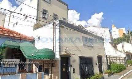 Prédio à venda, 127m² - Mirandópolis - São Paulo/SP