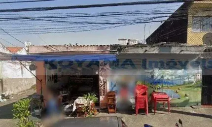 Terreno comercial à venda na Rua Mauro, 218, Saúde, São Paulo