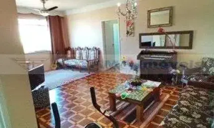 Apartamento com 2 dormitórios à venda, 130m² - Planalto Paulista - São Paulo/SP