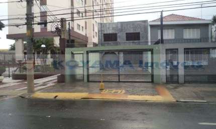 Sobrado Comercial com 3 dormitórios à venda, 263m² - Cambuci - São Paulo/SP