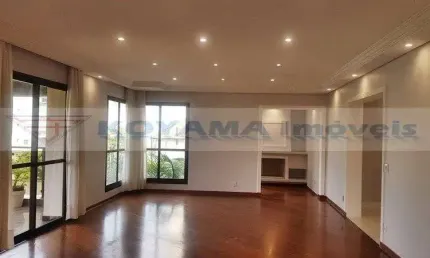 Apartamento com 4 suítes à venda, 300m² - jardim da saúde - são paulo/sp