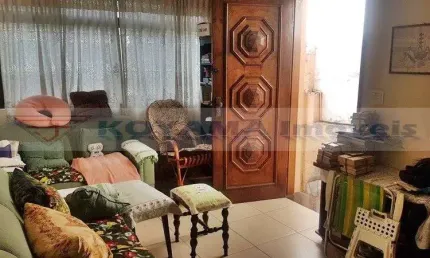 Sobrado com 4 dormitórios à venda, 136m² - Vila Guarani (Zona Sul) - São Paulo/SP