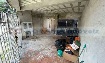 2 Casas à venda, 188m² - Planalto Paulista - São Paulo/SP