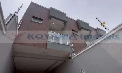 Sobrado com 4 suítes à venda, 160 m² - Vila Dom Pedro I - São Paulo/SP