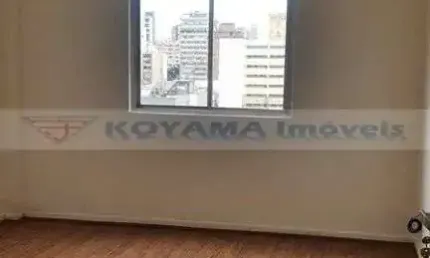 Apartamento com 1 dormitório à venda, 44m² - Pinheiros - São Paulo/SP