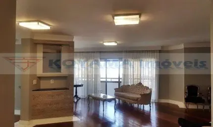 Cobertura Duplex com 5 dormitórios, 502m² - venda ou locação - Jardim da Saúde - São Paulo/SP
