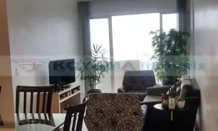 Apartamento com 2 dormitórios à venda, 63m² - saúde - são paulo/sp