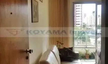 Apartamento com 3 dormitórios à venda, 116m² - vila monte alegre - são paulo/sp