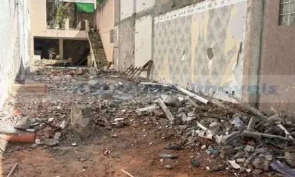 Terreno à venda, 150m² - Jardim Nosso Lar - São Paulo/SP