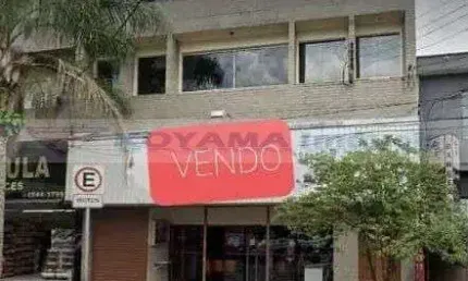 Prédio para locação ou venda, 868m² - parque das américas - mauá/sp